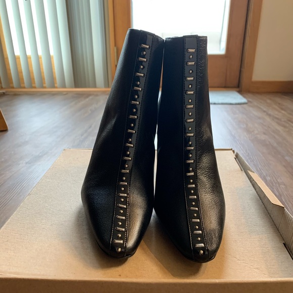 Zara boot - Picture 1 of 6